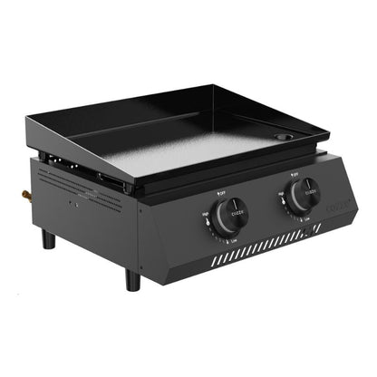 Cozze G-400 Plancha Grill Gas