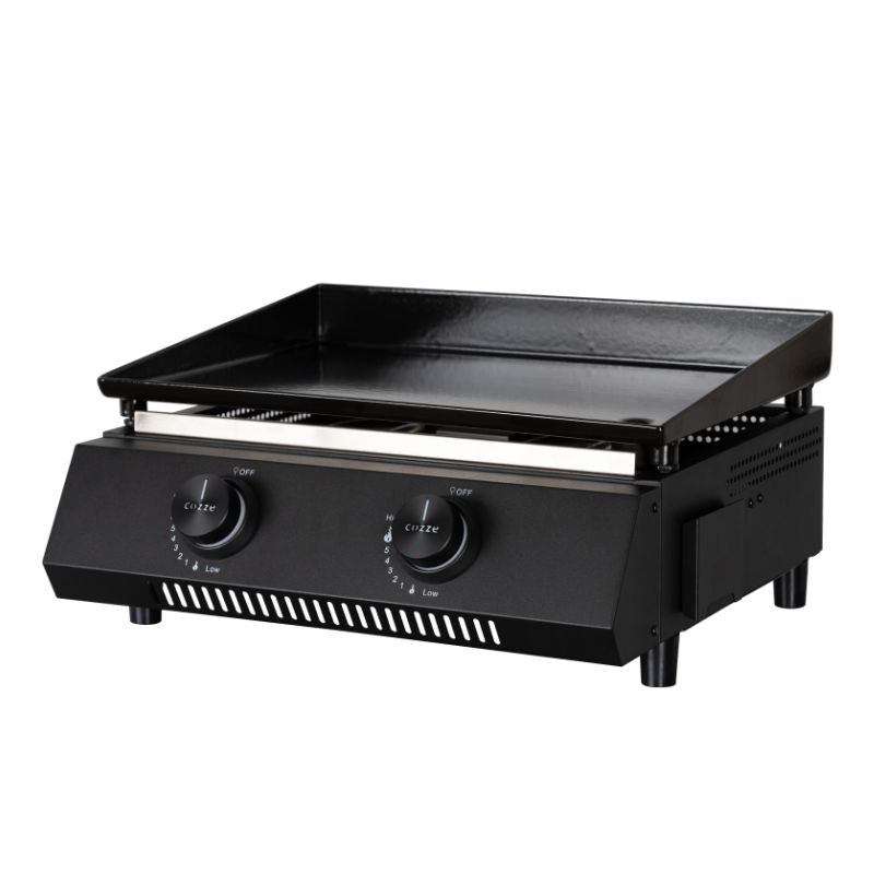 Cozze G-400 Plancha Grill Gas