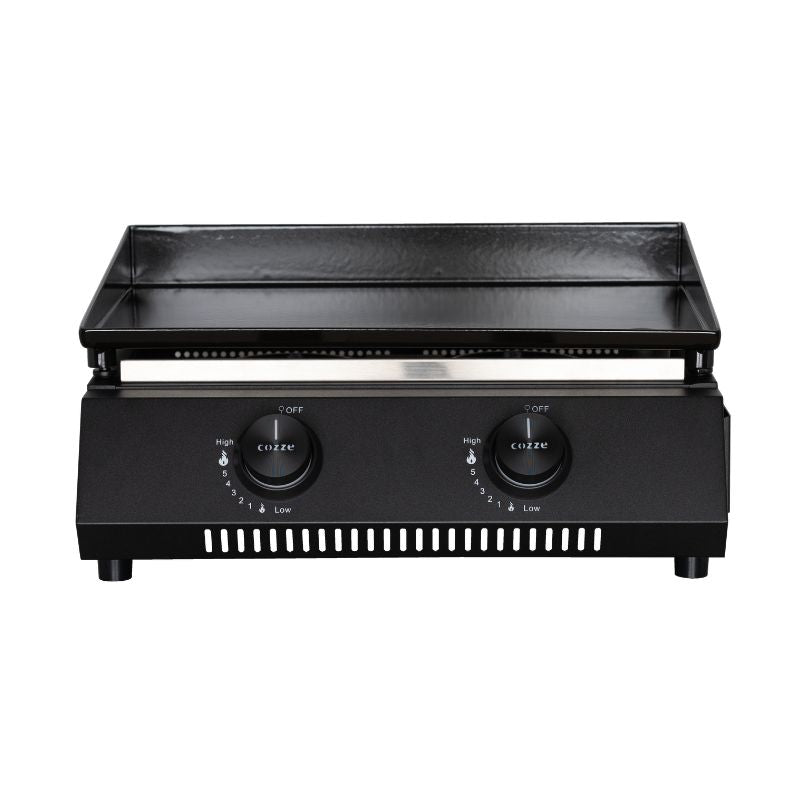Cozze G-400 Plancha Grill Gas