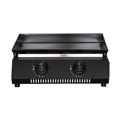Cozze G-400 Plancha Grill Gas