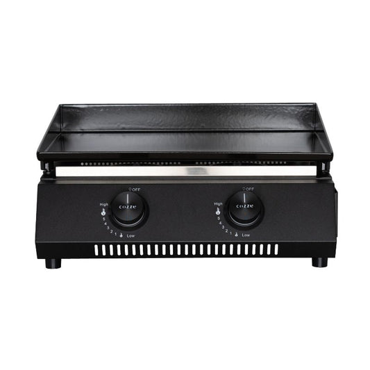 Cozze G-400 Plancha Grill Gas