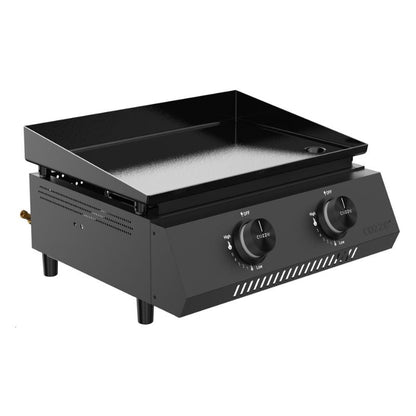 Cozze G-400 Plancha Grill Gas