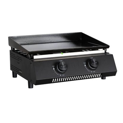 Cozze G-400 Plancha Grill Gas