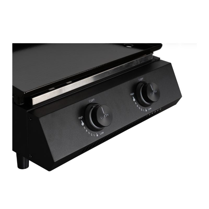 Cozze G-400 Plancha Grill Gas