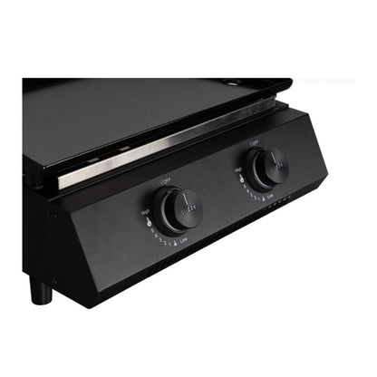 Cozze G-400 Plancha Grill Gas