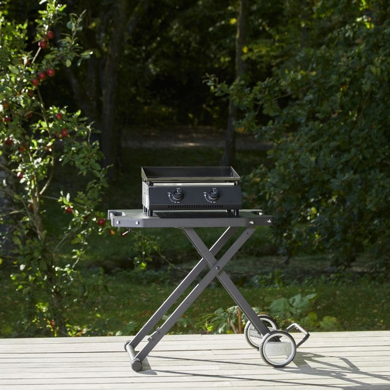 Cozze G-400 Plancha Grill Gas