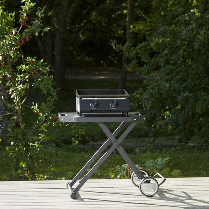 Cozze G-400 Plancha Grill Gas