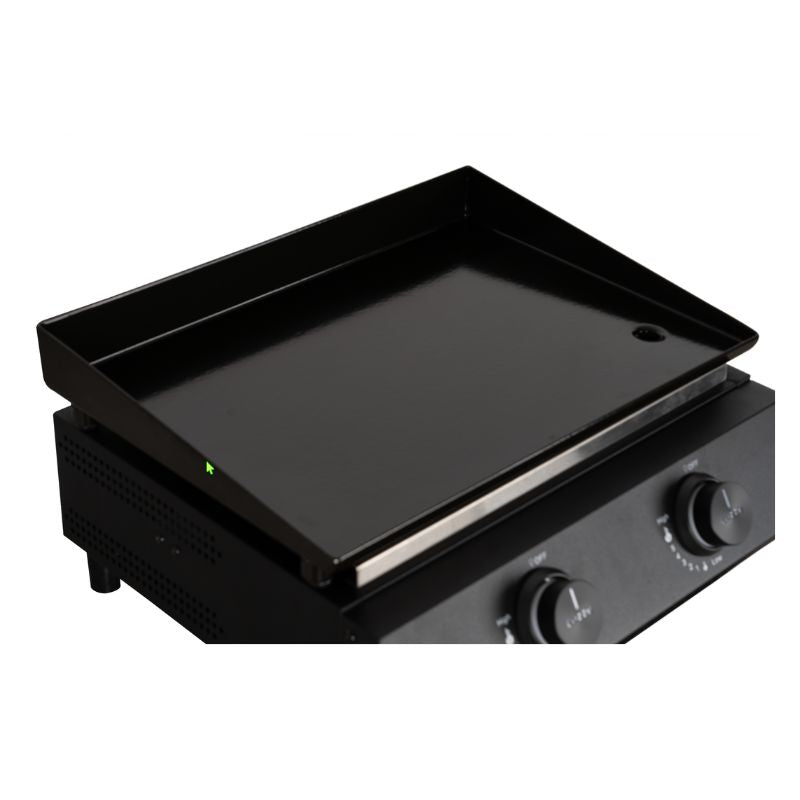 Cozze G-400 Plancha Grill Gas