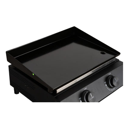 Cozze G-400 Plancha Grill Gas