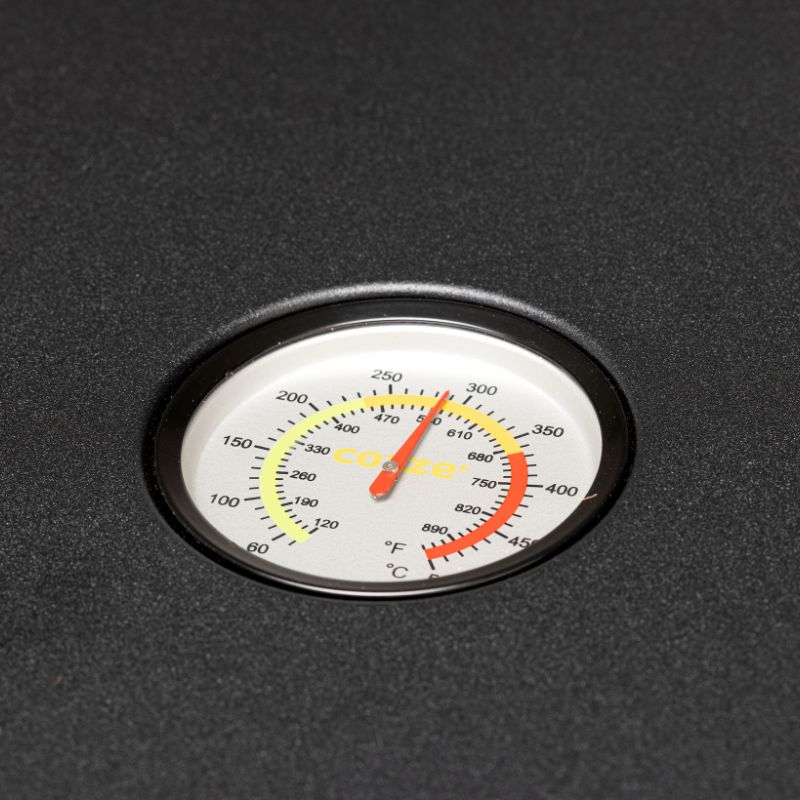 Cozze G-500 Grill Gas