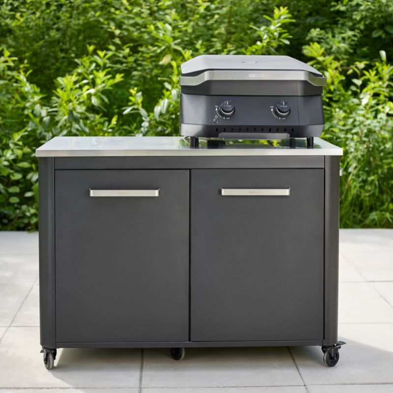 Cozze G-500 Grill Gas