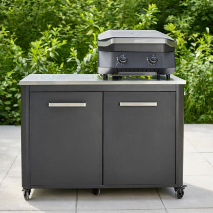 Cozze G-500 Grill Gas