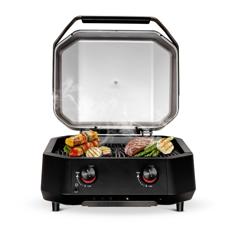 Cozze G-500 Grill Gas