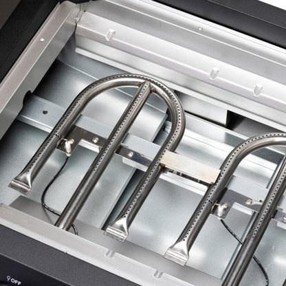 Cozze G-500 Grill Gas