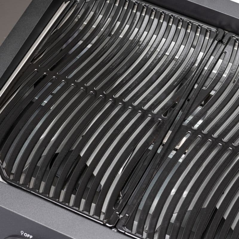 Cozze G-500 Grill Gas