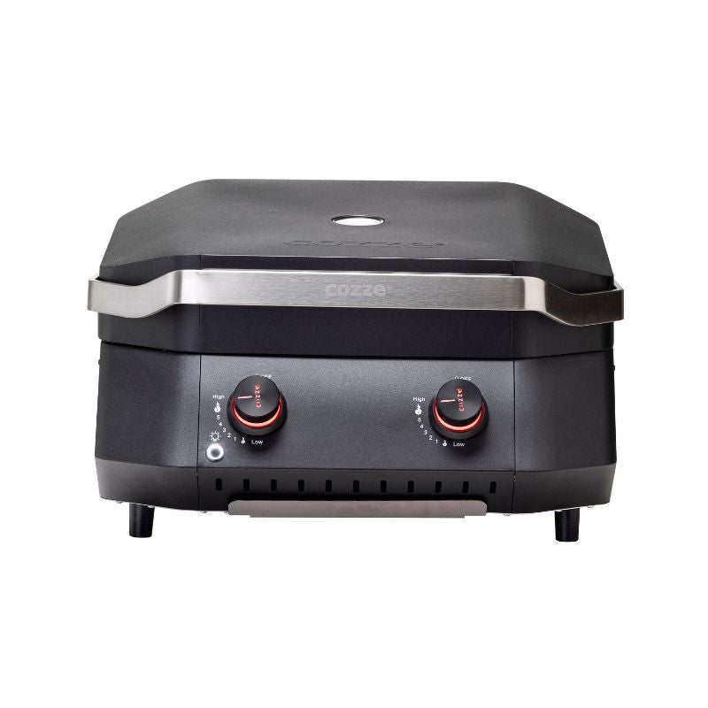 Cozze G-500 Grill Gas