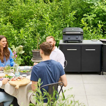 Cozze G-500 Grill Gas