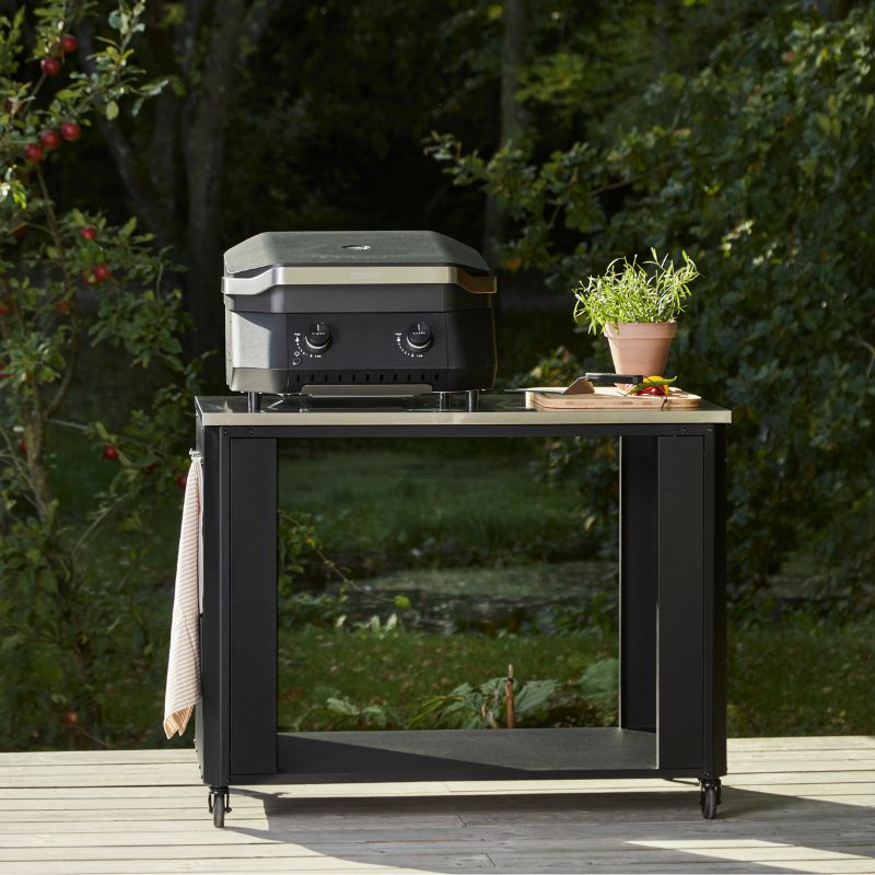 Cozze G-500 Grill Gas