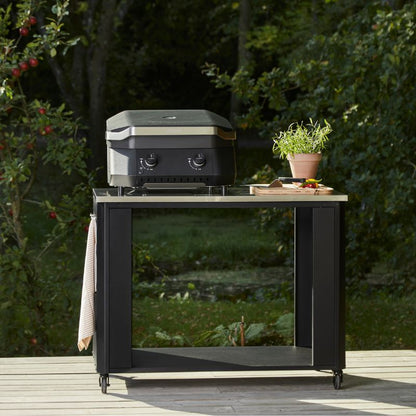 Cozze G-500 Grill Gas