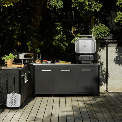 Cozze G-500 Grill Gas