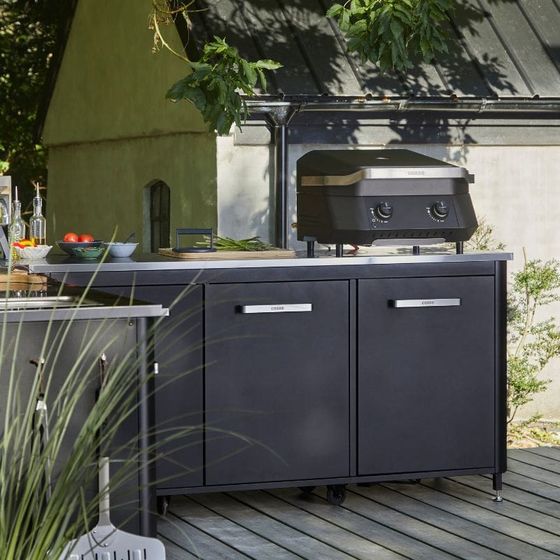 Cozze G-500 Grill Gas