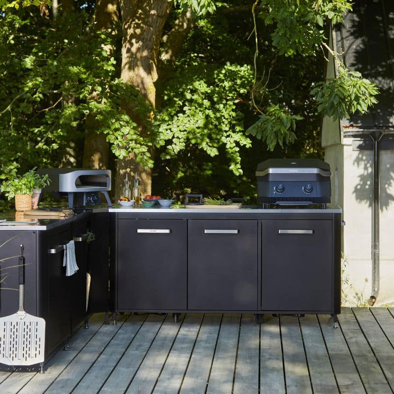 Cozze G-500 Grill Gas