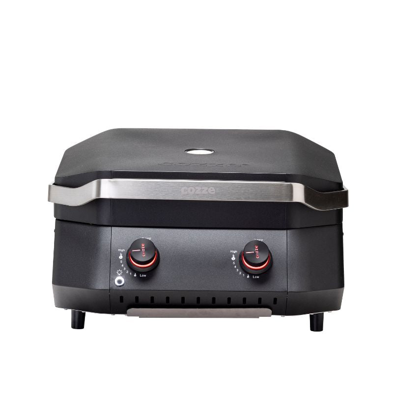 Cozze G-500 Plancha Grill Gas