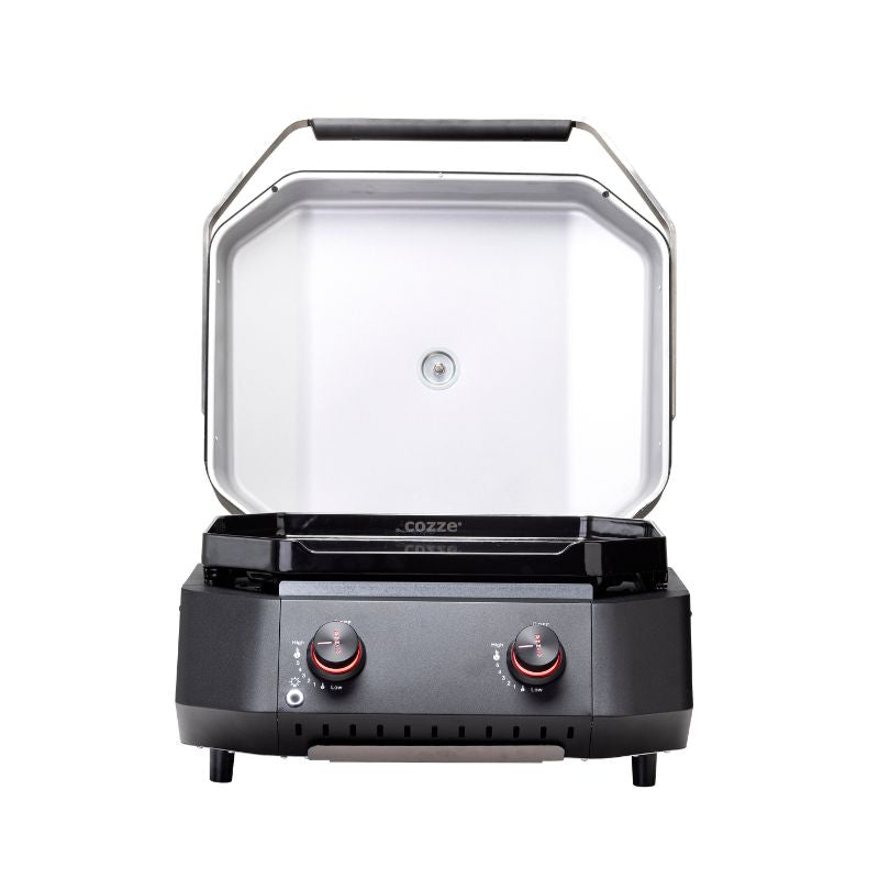 Cozze G-500 Plancha Grill Gas
