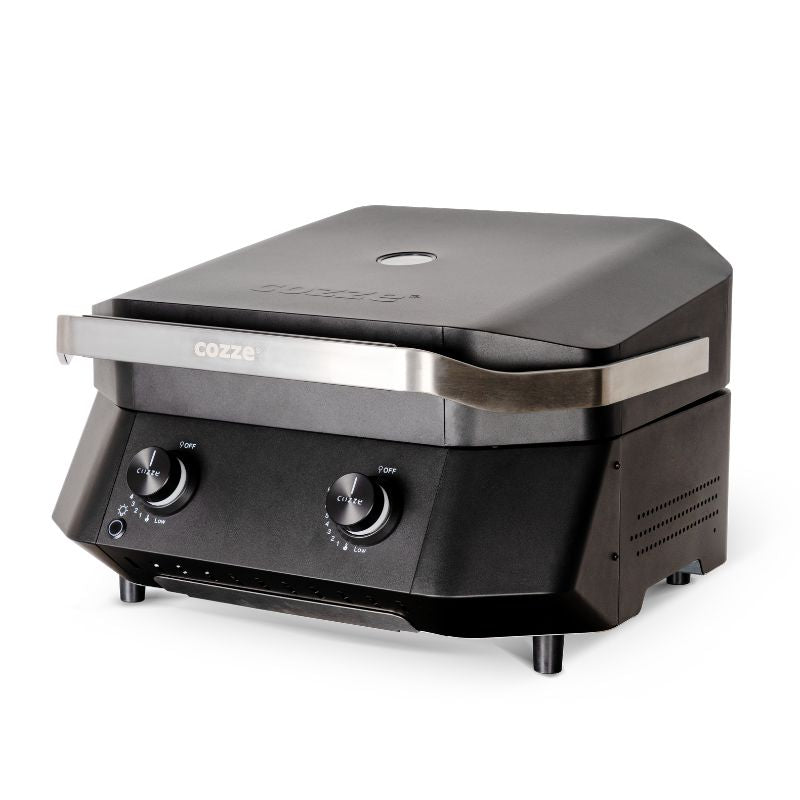 Cozze G-500 Plancha Grill Gas