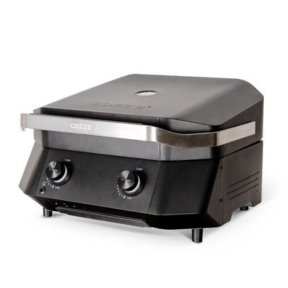 Cozze G-500 Plancha Grill Gas