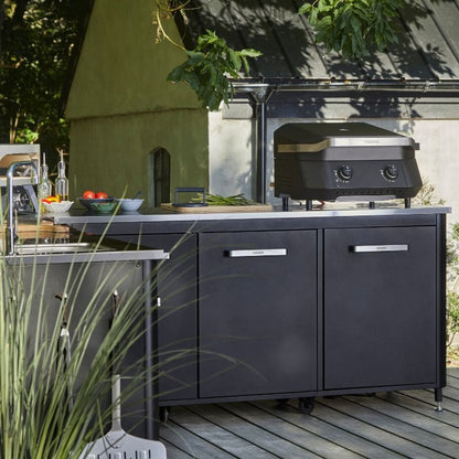 Cozze G-500 Plancha Grill Gas