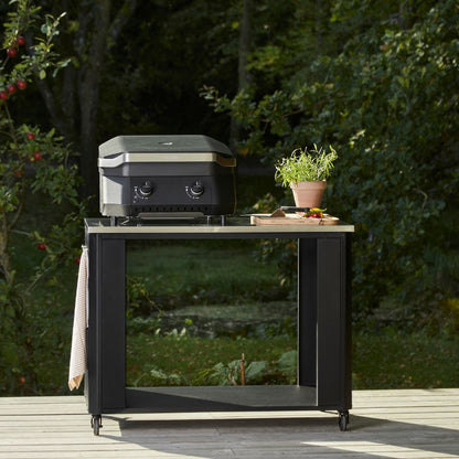 Cozze G-500 Plancha Grill Gas