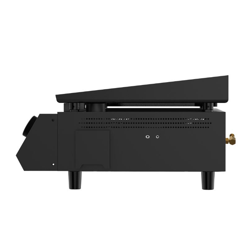 Cozze G-700 Plancha Grill Gas