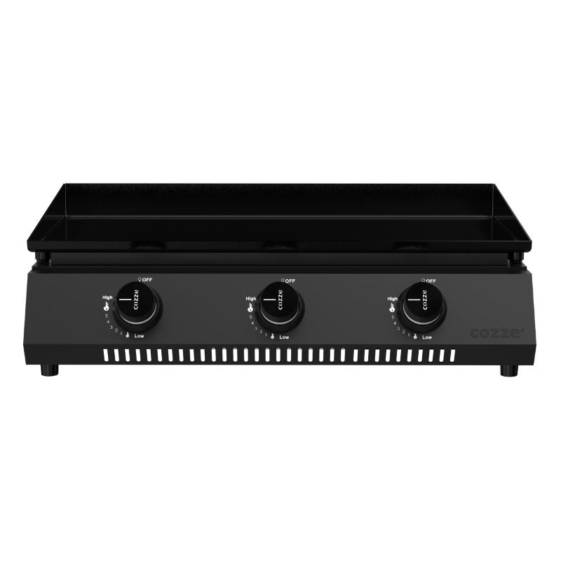 Cozze G-700 Plancha Grill Gas