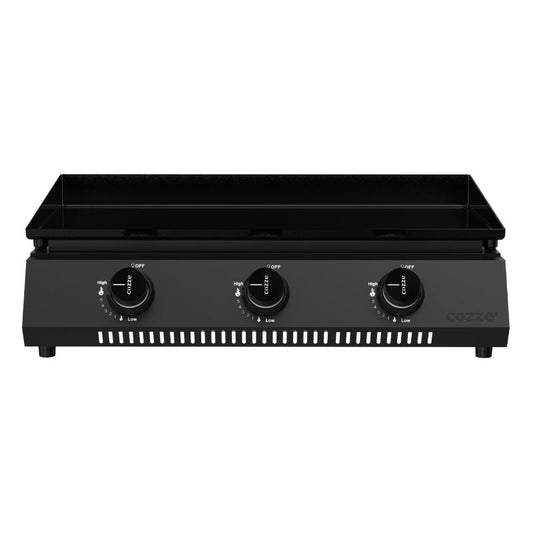 Cozze G-700 Plancha Grill Gas