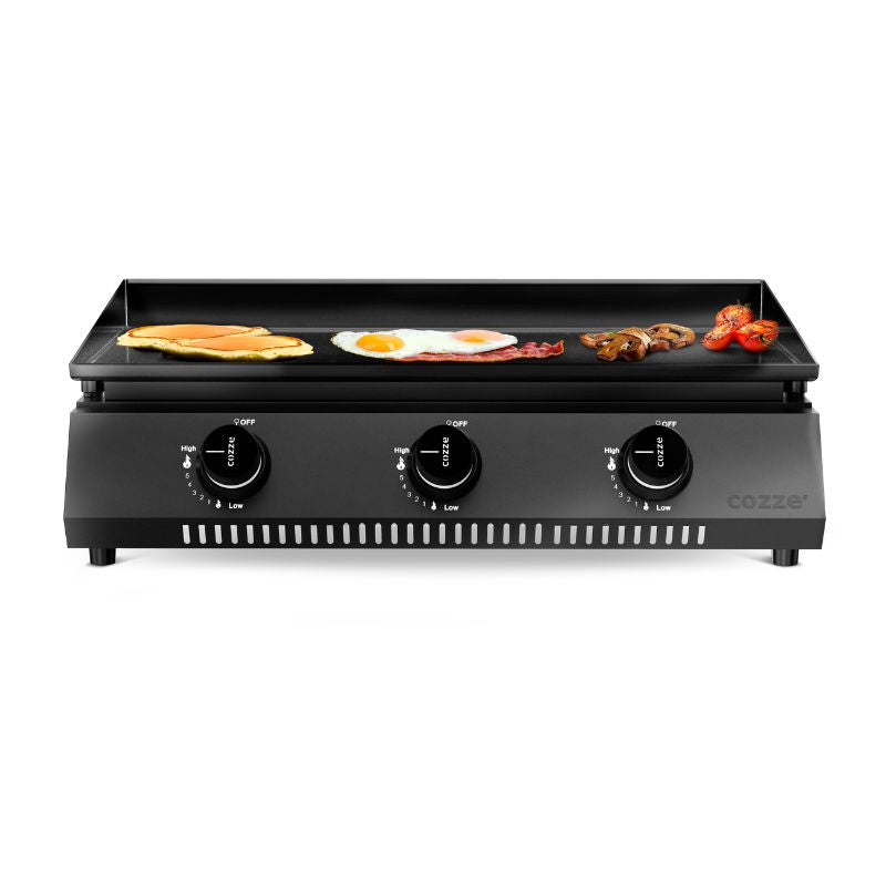 Cozze G-700 Plancha Grill Gas