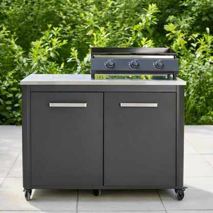 Cozze G-700 Plancha Grill Gas