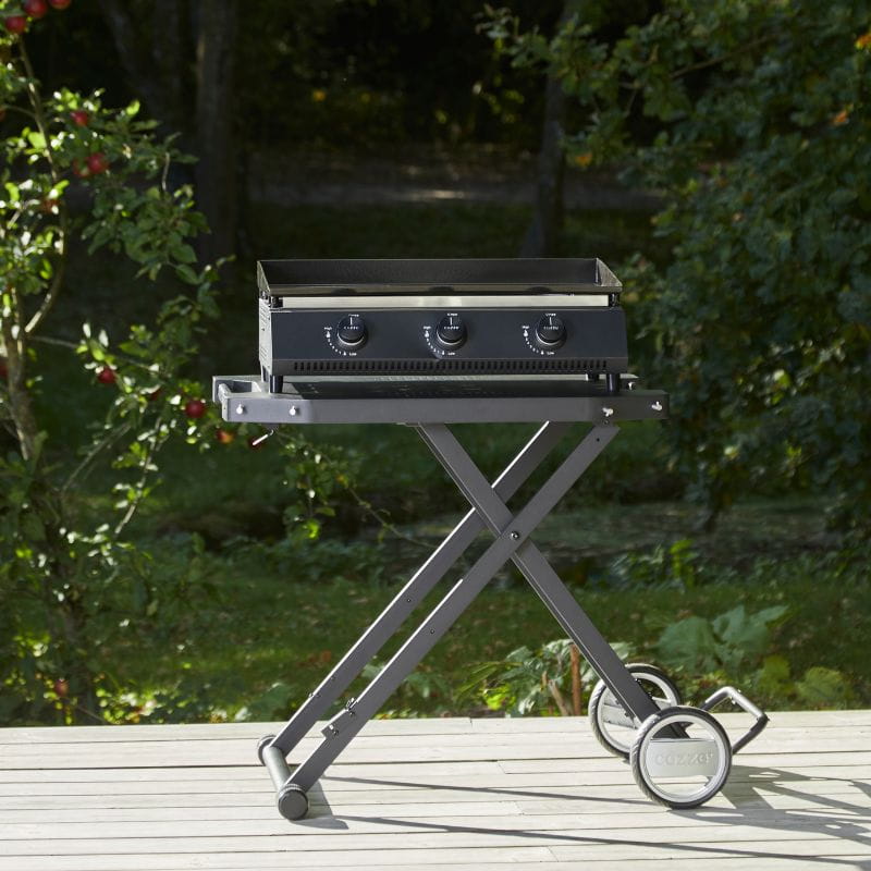 Cozze G-700 Plancha Grill Gas
