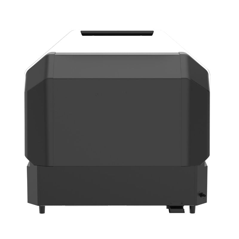 Cozze G-800 Combo Plancha Grill Gas