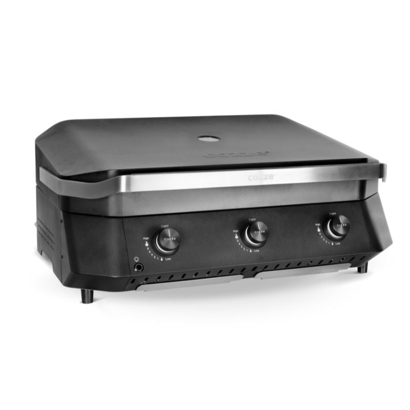 Cozze G-800 Plancha Grill Gas