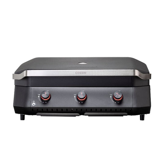 Cozze G-800 Plancha Grill Gas
