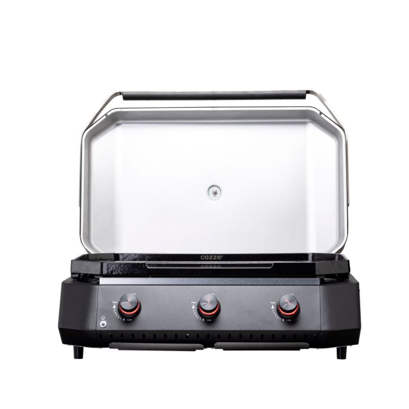 Cozze G-800 Plancha Grill Gas