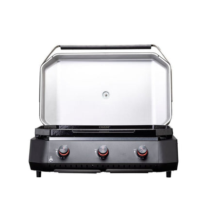 Cozze G-800 Plancha Grill Gas