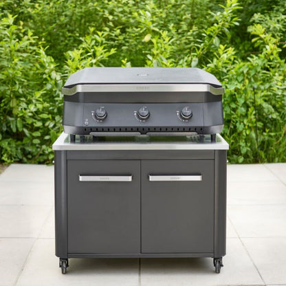 Cozze G-800 Plancha Grill Gas