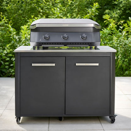 Cozze G-800 Plancha Grill Gas