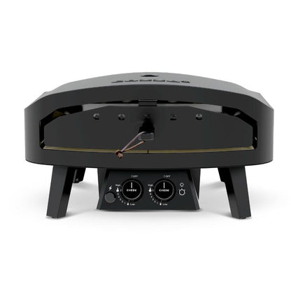 Cozze Gas Pizza Oven 24" - Black Edition