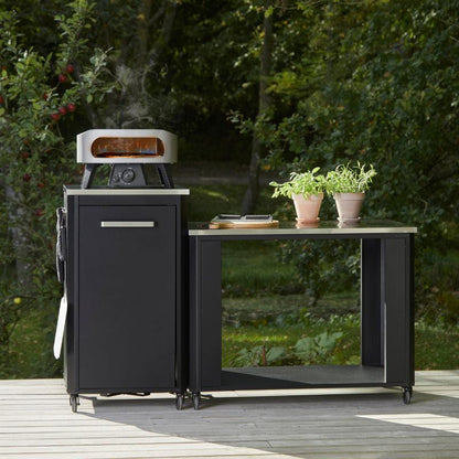 Cozze Outdoor Kitchen 115