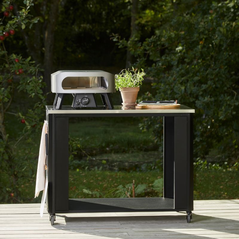 Cozze Outdoor Kitchen 115