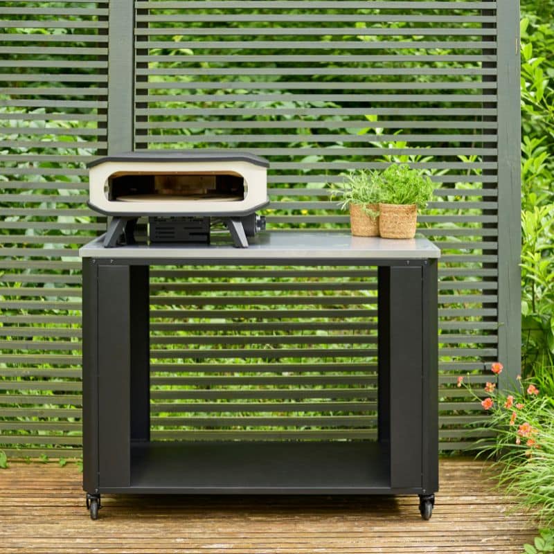 Cozze Outdoor Kitchen 115