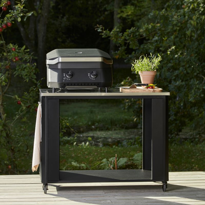 Cozze Outdoor Kitchen 115